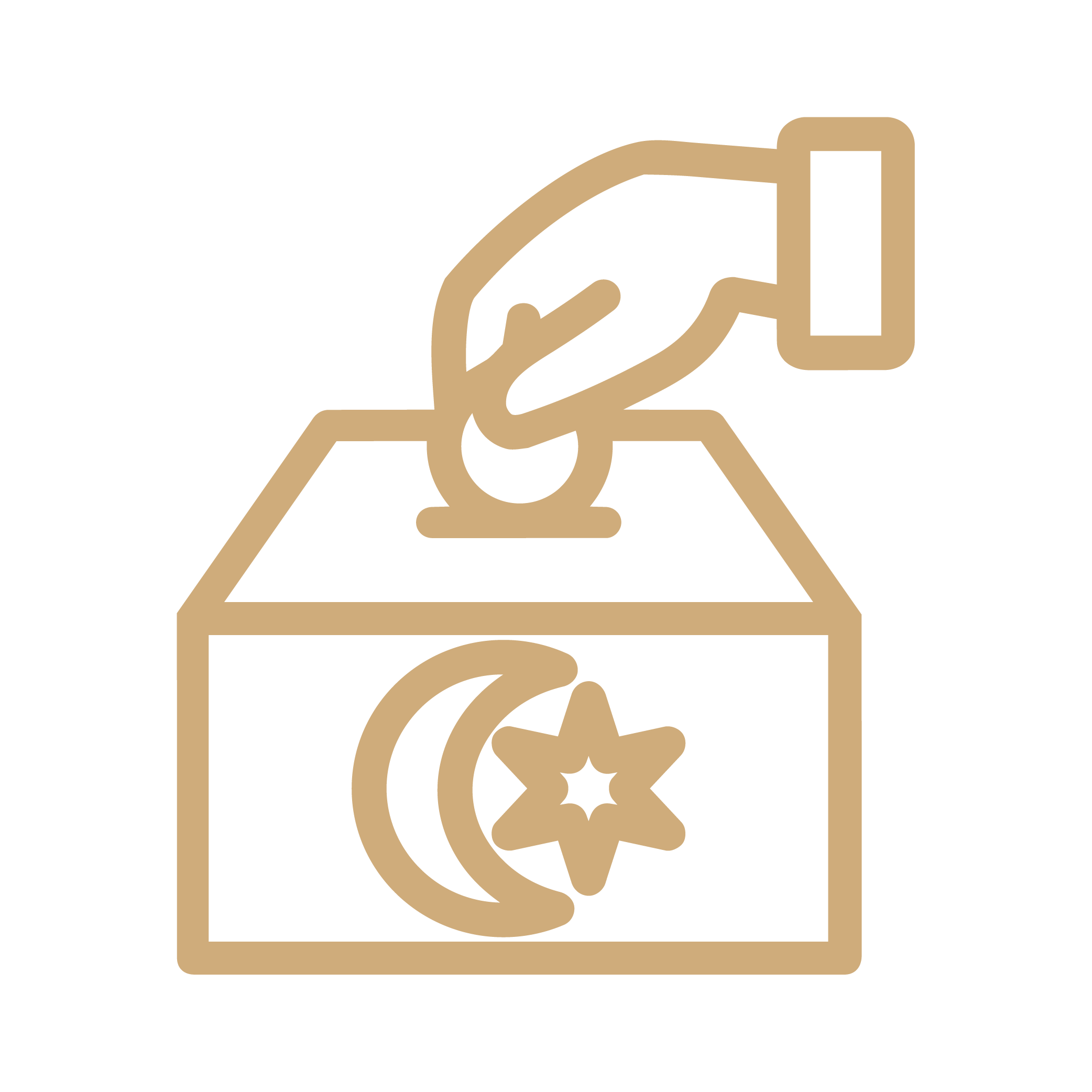 Ramazan Yardımları